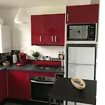 Rdc Quartier Calme Apartment *
