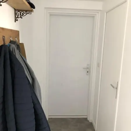 Appartamento Rdc Quartier Calme *