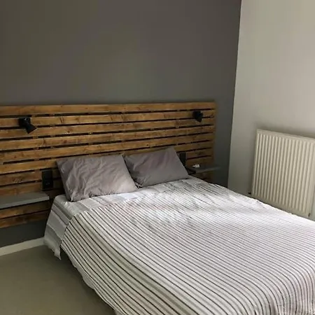 Appartamento Rdc Quartier Calme *