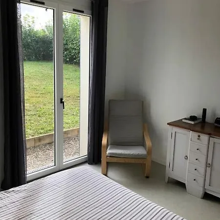 Rdc Quartier Calme Saint-Dizier