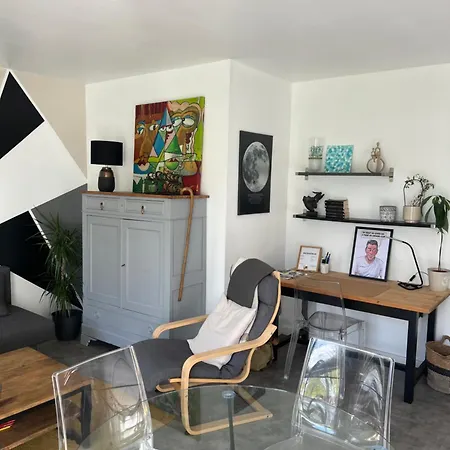 Rdc Quartier Calme Saint-Dizier