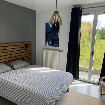 Rdc Quartier Calme Appartement Saint-Dizier