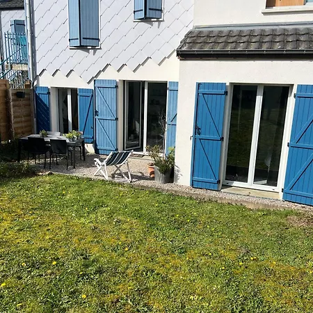 Rdc Quartier Calme Appartement Saint-Dizier