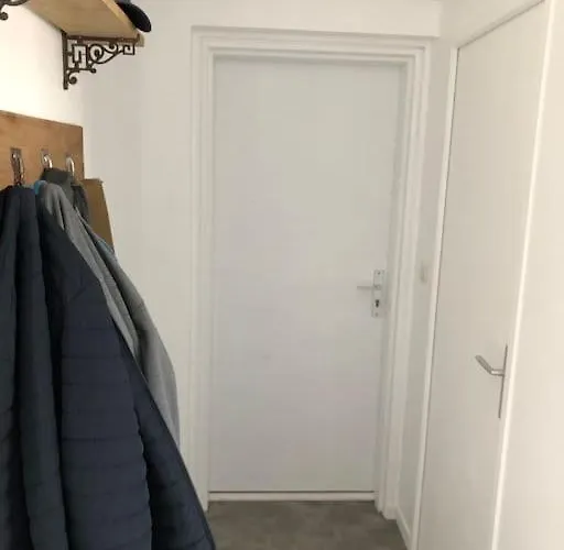 Apartment Rdc Quartier Calme *