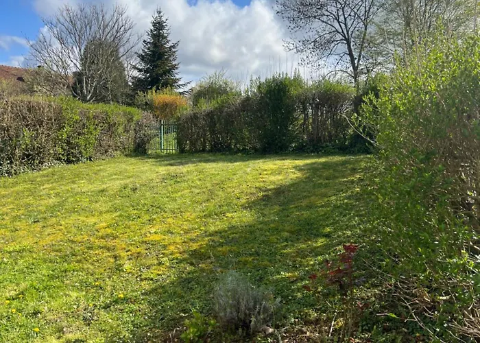 Rdc Quartier Calme Appartement *